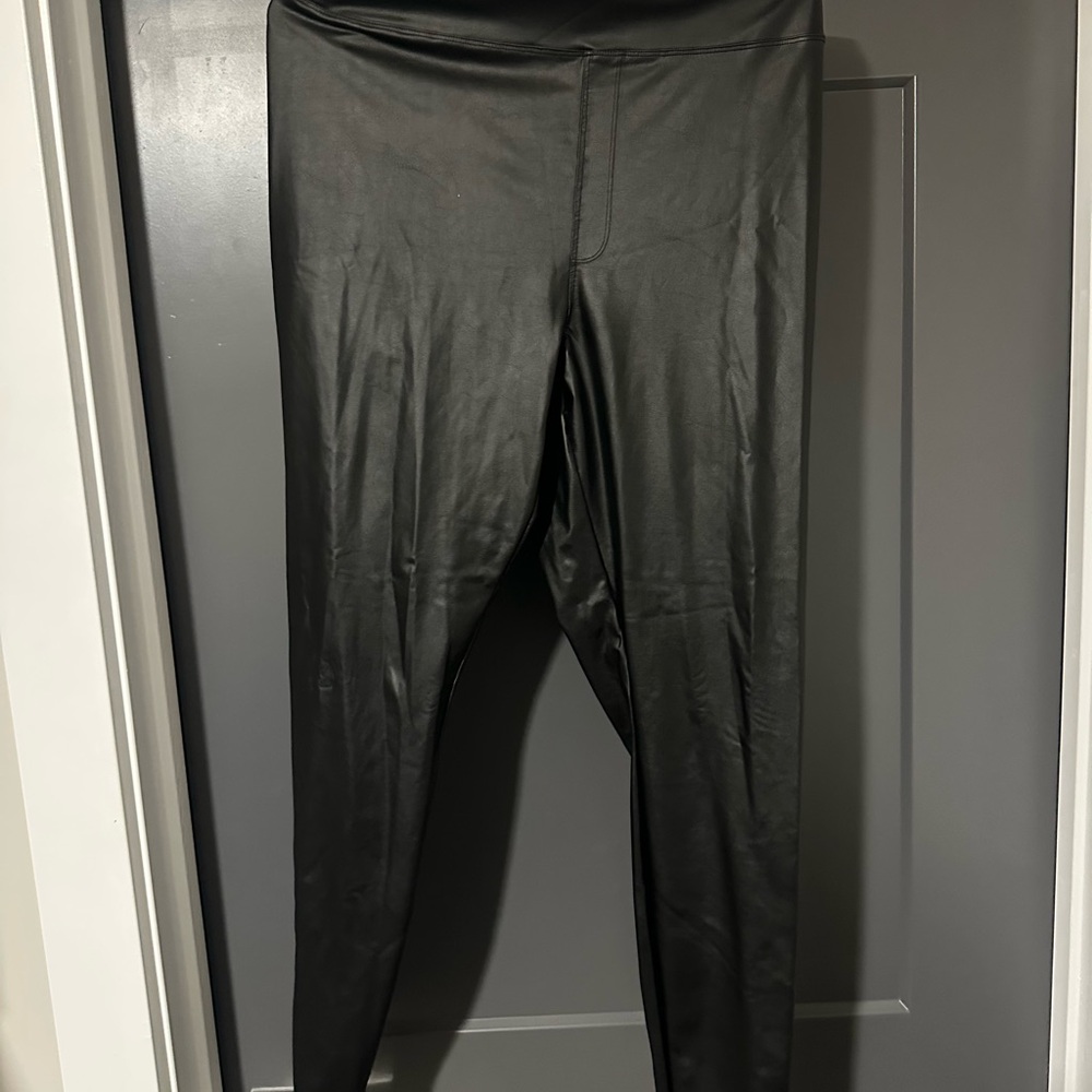 Aerie Black Leggings